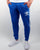 Adidas Originals California Ft Track Pants Bluebird