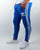 Adidas Originals California Ft Track Pants Bluebird