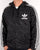 Adidas Originals California Fz Hoody Black