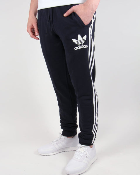 Adidas Originals California Track Bottoms Navy