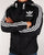 Adidas Originals California Windbreaker Black