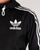 Adidas Originals California Windbreaker Black