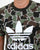 Adidas Originals Camo Trefoil T Shirt Camo