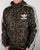 Adidas Originals Camo Windbreaker Camo