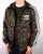 Adidas Originals Camo Windbreaker Camo