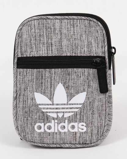 Adidas Originals Casual Festival Tasche Schwarz
