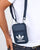 Adidas Originals Casual Festival Bag Navy