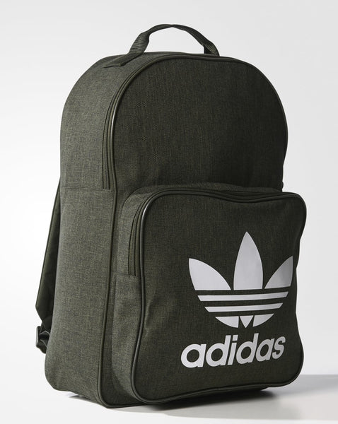 Adidas Originals Class Casual Backpack Night Cargo