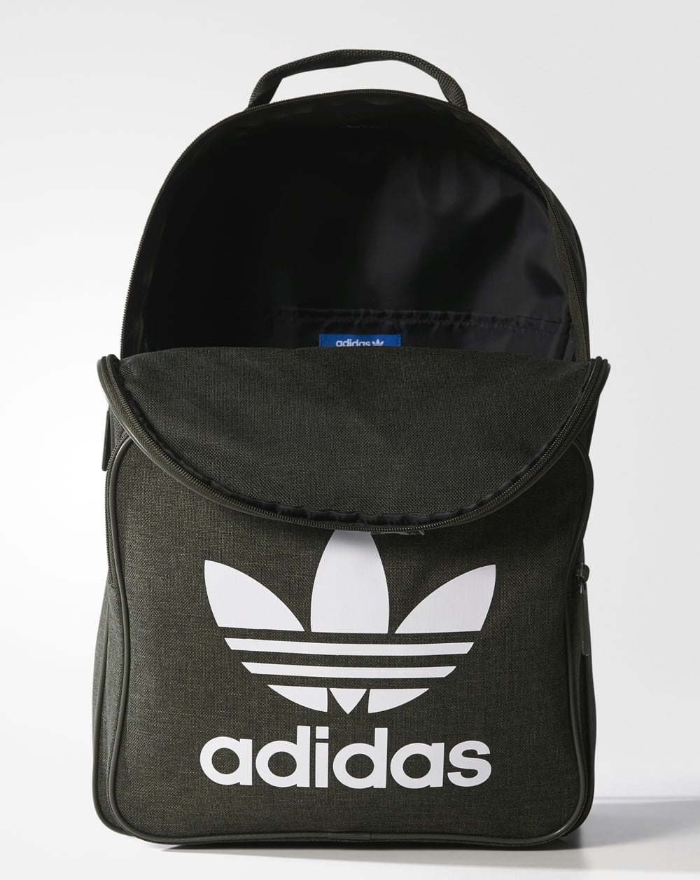 Adidas Originals Class Casual Rucksack Night Cargo