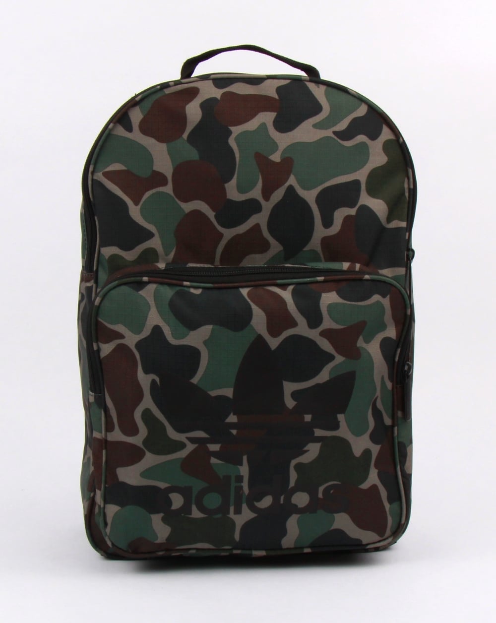 Adidas Originals Classic Backpack Camo