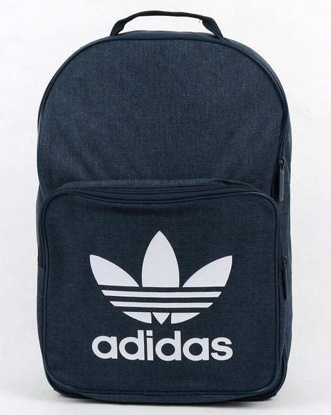 Adidas Originals Classic Backpack Navy