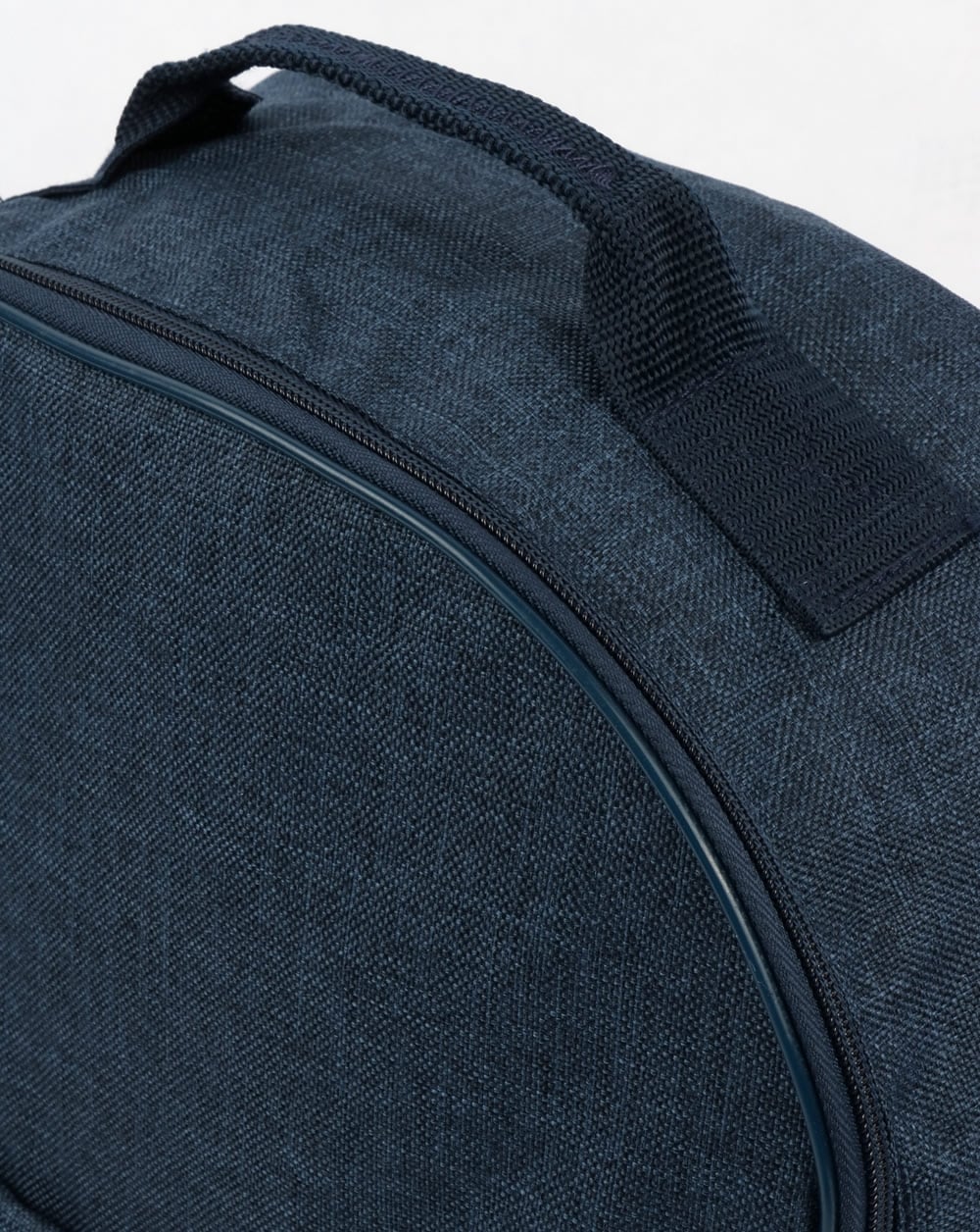 Adidas Originals – Klassischer Rucksack in Marineblau