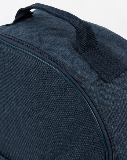 Adidas Originals – Klassischer Rucksack in Marineblau