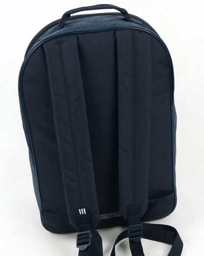 Adidas Originals – Klassischer Rucksack in Marineblau