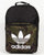 Adidas Originals Classic Camo Backpack Black