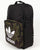 Adidas Originals Classic Camo Backpack Black