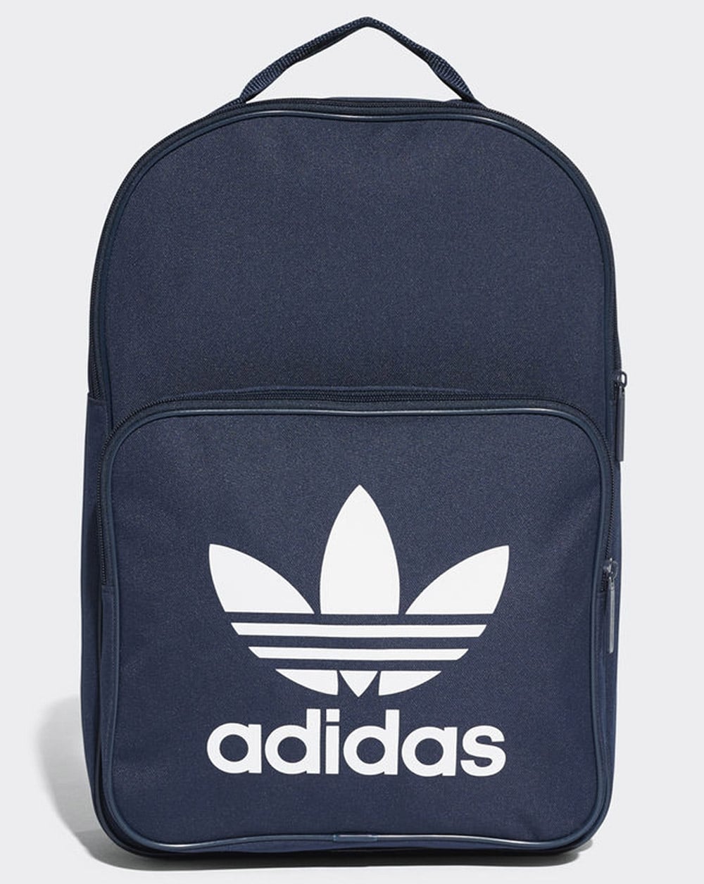 Adidas Originals Classic Trefoil Backpack Navy