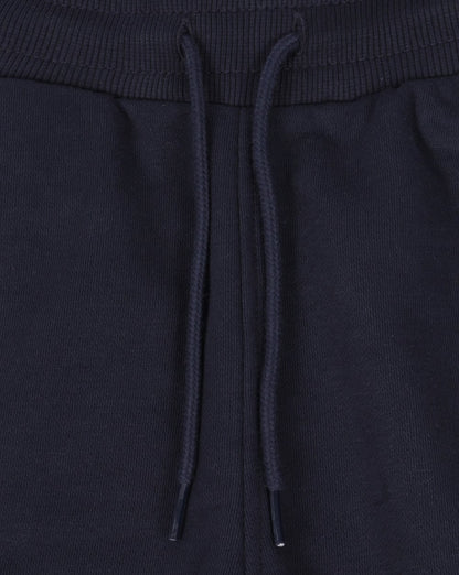 Adidas Originals CLFN Shorts Marineblau