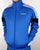 Adidas Originals Clr84 Track Top Blue