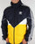 Adidas Originals Colorado Windbreaker Navy/Yellow