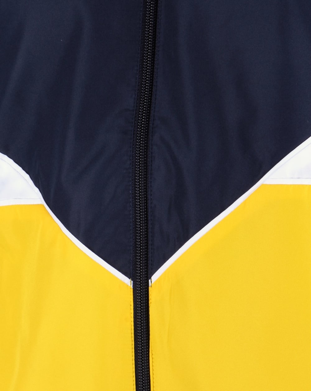 Adidas Originals Colorado Windbreaker Navy/Yellow