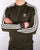 Adidas Originals Crew Neck Sweat Khaki White
