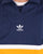 Adidas Originals Drill Pullover Noble Indigo/gold
