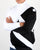 Adidas Originals Eqt Bold Track Top White/black