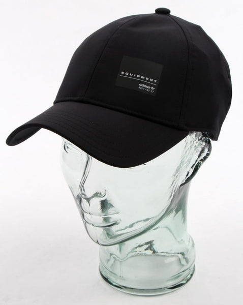 Adidas Originals Eqt Classic Cap Black/white