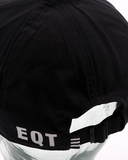 Adidas Originals Eqt Classic Cap Schwarz/Weiß