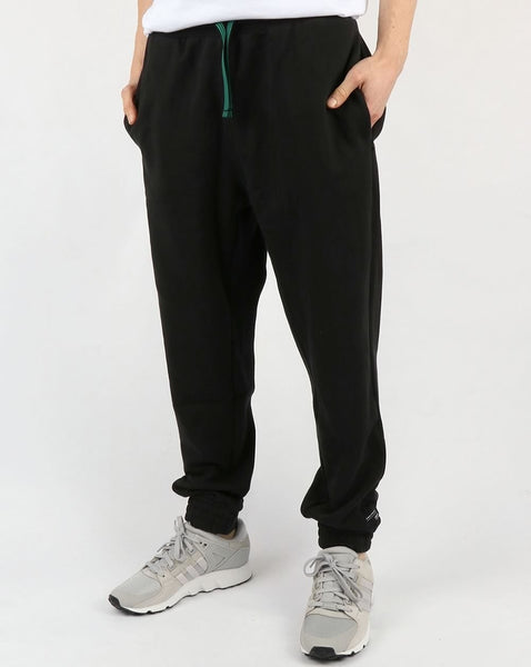 Adidas Originals EQT Knit Track Bottoms Black