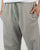 Adidas Originals EQT Knit Track Bottoms Grey Heather