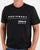 Adidas Originals EQT PDX Classic T Shirt Black/White