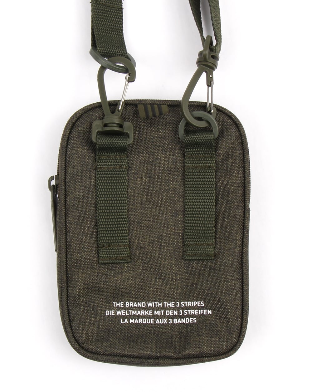 Adidas Originals Festival Bag Night Cargo
