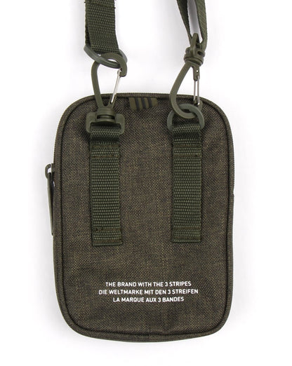 Adidas Originals Festival Bag Night Cargo
