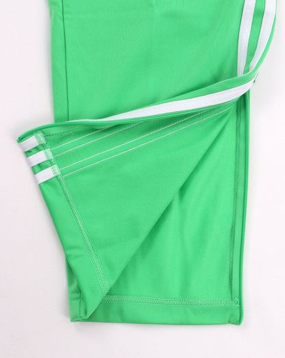 Adidas Originals Firebird Trainingshose Mintgrün