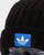 Adidas Originals FM Trefoil Beanie Black