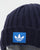 Adidas Originals FM Trefoil Beanie Navy