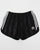 Adidas Originals Football Shorts Black