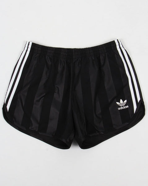 Adidas Originals Football Shorts Black