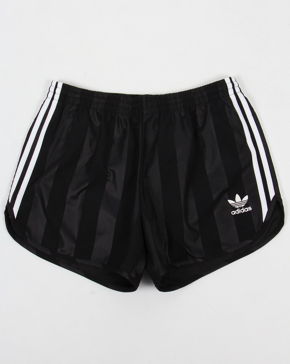 Adidas Originals Football Shorts Black