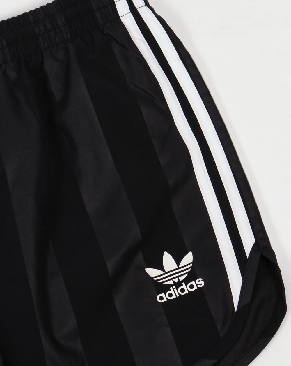 Adidas Originals Football Shorts Black