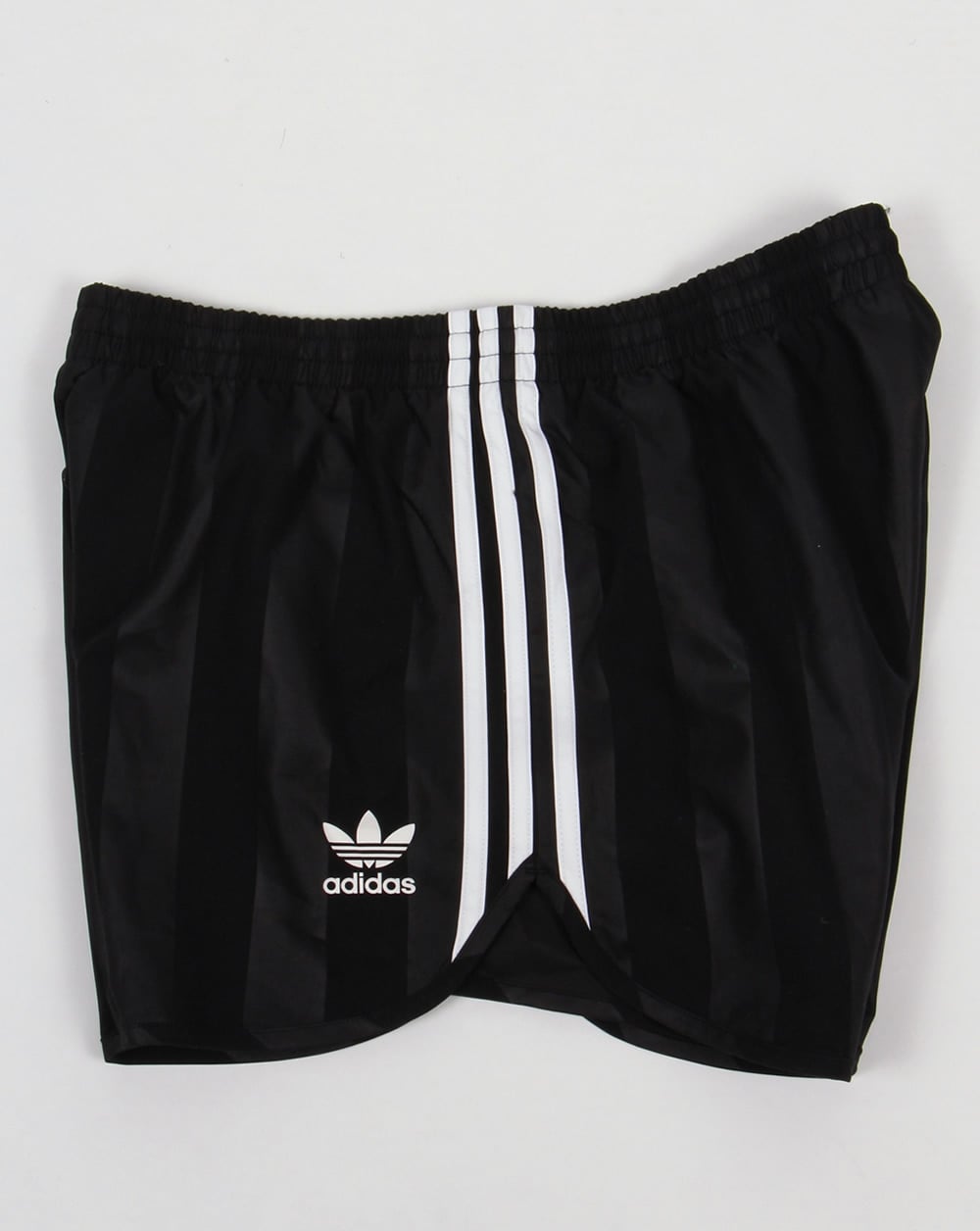 Adidas Originals Fußballshorts Schwarz