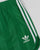 Adidas Originals Football Shorts Green