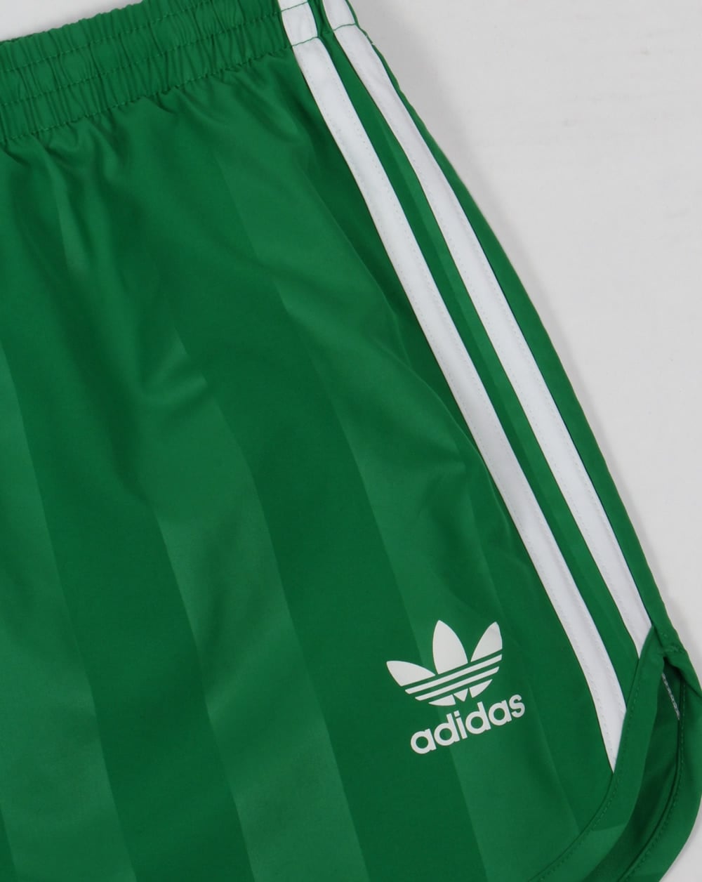 Adidas Originals Football Shorts Green