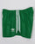 Adidas Originals Football Shorts Green