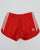 Adidas Originals Football Shorts Red