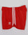 Adidas Originals Football Shorts Red
