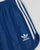 Adidas Originals Football Shorts Royal Blue - eqt