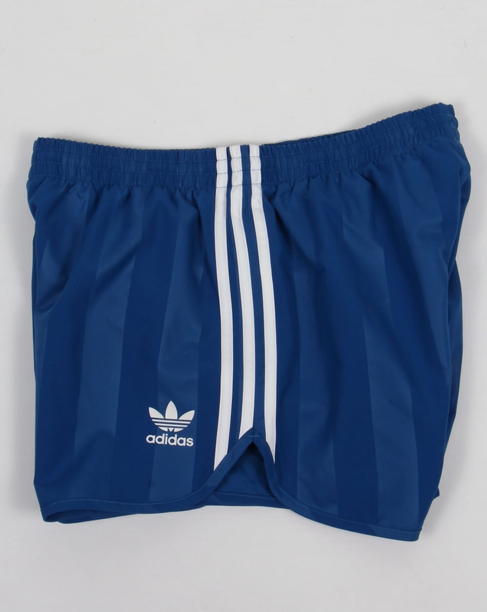 Adidas Originals Football Shorts Royal Blue - eqt